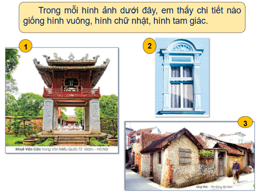 Giáo án điện tử Mĩ thuật lớp 1 Cánh diều Bài 10: Ngôi nhà thân quen | PPT Mĩ thuật 1