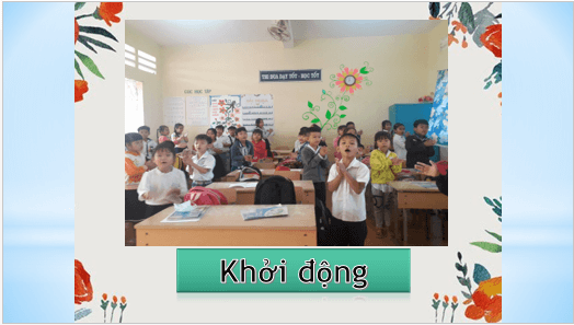 Giáo án điện tử Mĩ thuật lớp 1 Kết nối tri thức Chủ đề 7: Hoa, quả | PPT Mĩ thuật 1