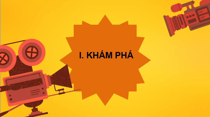 Giáo án điện tử Mĩ thuật 10 Kết nối tri thức Bài 1: Thiết kế mĩ thuật sân khấu | PPT Mĩ thuật 10