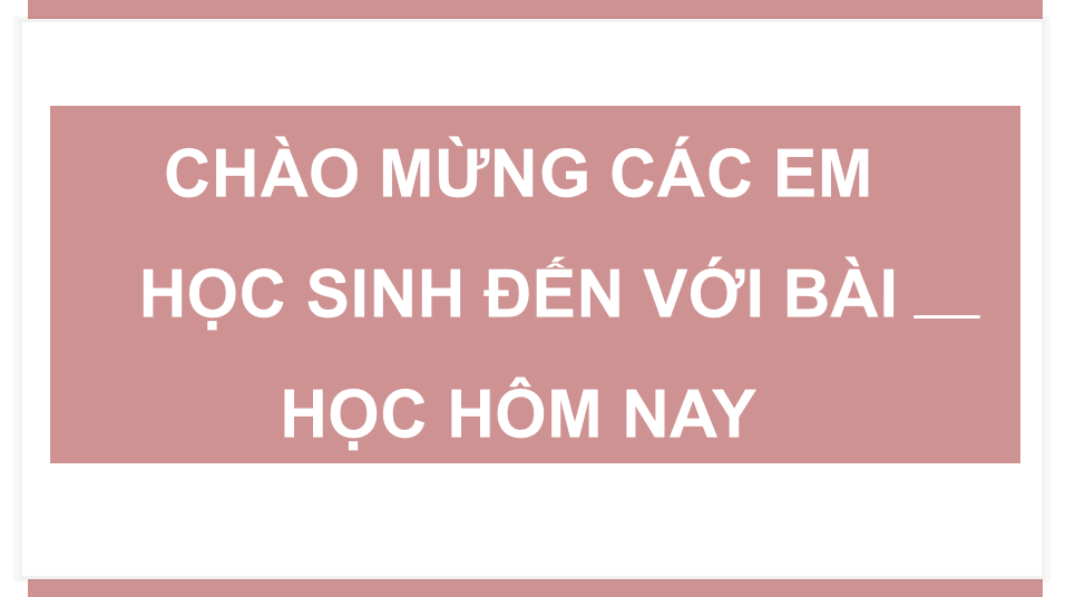 Giáo án điện tử Mĩ thuật 10 Kết nối tri thức Bài 2: Công trình kiến trúc | PPT Mĩ thuật 10
