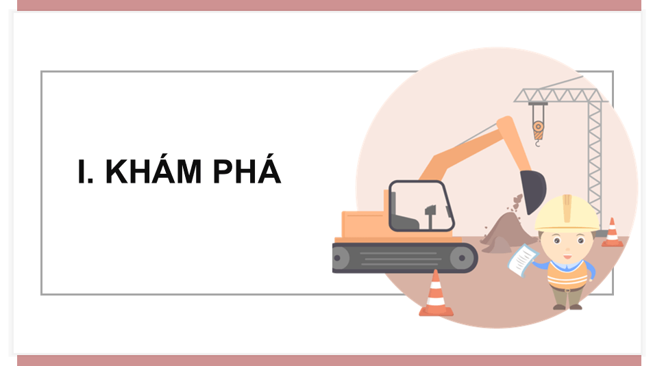 Giáo án điện tử Mĩ thuật 10 Kết nối tri thức Bài 2: Công trình kiến trúc | PPT Mĩ thuật 10