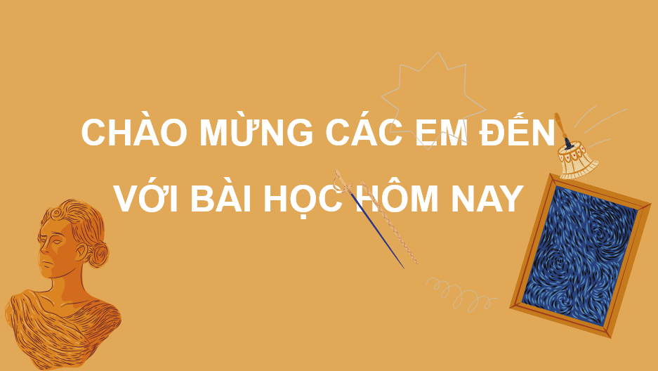 Giáo án điện tử Mĩ thuật 10 Kết nối tri thức Bài 2: Phù điêu | PPT Mĩ thuật 10