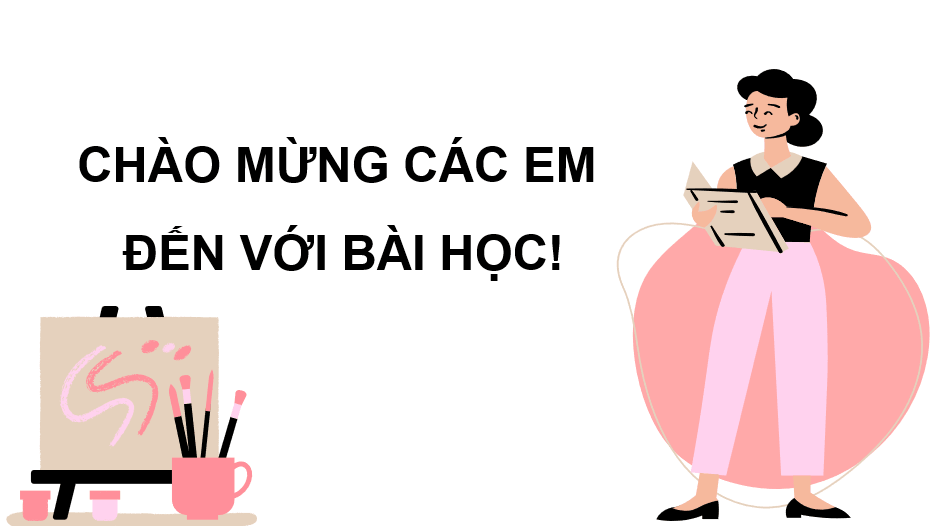Giáo án điện tử Mĩ thuật 10 Kết nối tri thức Bài 2: Thiết kế logo đơn giản | PPT Mĩ thuật 10