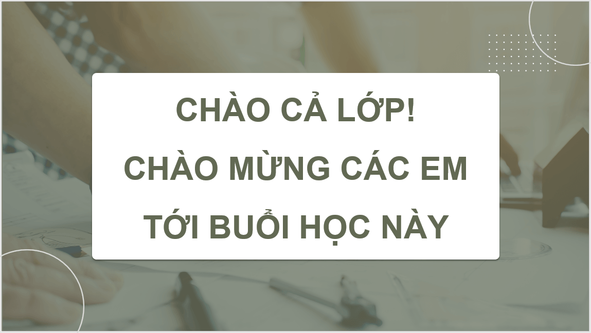 Giáo án điện tử Mĩ thuật 11 Kết nối tri thức Bài 1: Khái quát về thiết kế xuất bản phẩm | PPT Mĩ thuật 11