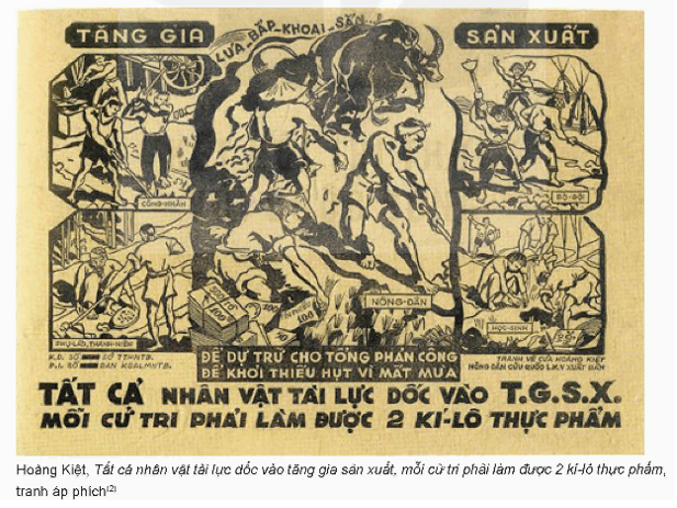 Giáo án Mĩ thuật 12 Kết nối tri thức Bài 1: Khái quát về tranh áp phích