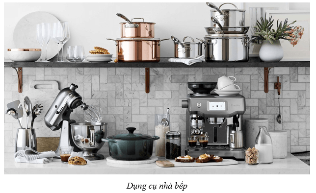 Giáo án Mĩ thuật 12 Kết nối tri thức Bài 2: Thiết kế đồ dùng sinh hoạt bằng vật liệu sẵn có