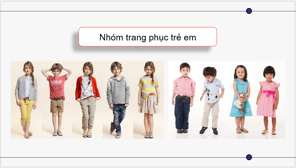 Giáo án điện tử Mĩ thuật 12 Kết nối tri thức Bài 1: Thiết kế trang phục | PPT Mĩ thuật 12