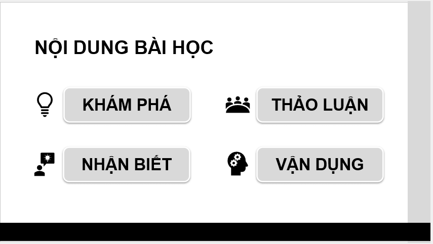 Giáo án điện tử Mĩ thuật 12 Kết nối tri thức Bài 2: Thiết kế bảo tồn di sản kiến trúc | PPT Mĩ thuật 12