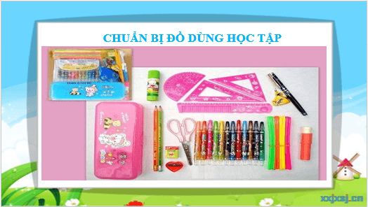 Giáo án điện tử Mĩ thuật lớp 2 Kết nối tri thức Chủ đề 7: Gương mặt thân quen | PPT Mĩ thuật 2