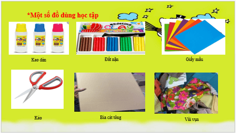 Giáo án điện tử Mĩ thuật lớp 2 Kết nối tri thức Chủ đề 9: Thầy cô của em | PPT Mĩ thuật 2