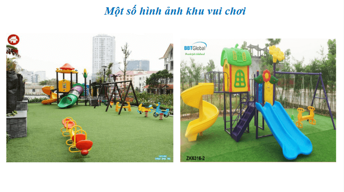 Giáo án điện tử Mĩ thuật lớp 3 Chân trời sáng tạo Bài 2: Khu vui chơi của chúng em | PPT Mĩ thuật 3
