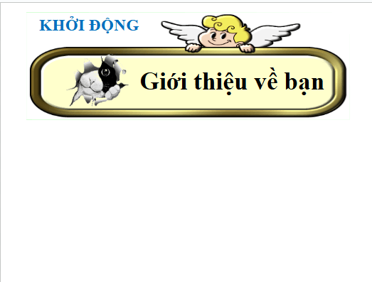Giáo án điện tử Mĩ thuật lớp 3 Chân trời sáng tạo Bài 2: Những người bạn thân thiện | PPT Mĩ thuật 3