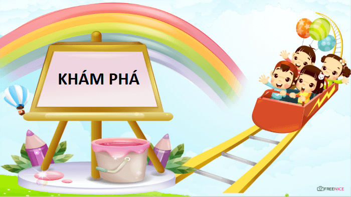 Giáo án điện tử Mĩ thuật lớp 3 Chân trời sáng tạo Bài 3: Đô thị trong mắt em | PPT Mĩ thuật 3