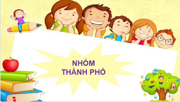 Giáo án điện tử Mĩ thuật lớp 3 Chân trời sáng tạo Bài 3: Phong cảnh mùa thu | PPT Mĩ thuật 3