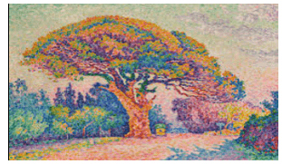 Giáo án Mĩ thuật lớp 5 Kết nối tri thức Chủ đề 1: Yếu tố tạo hình trong thực hành, sáng tạo theo chủ đề