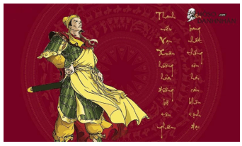 Giáo án Mĩ thuật lớp 5 Kết nối tri thức Chủ đề 2: Hình tượng anh hùng dân tộc trong mĩ thuật tạo hình Việt Nam