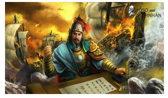 Giáo án Mĩ thuật lớp 5 Kết nối tri thức Chủ đề 2: Hình tượng anh hùng dân tộc trong mĩ thuật tạo hình Việt Nam