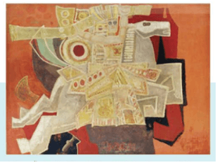 Giáo án Mĩ thuật lớp 5 Kết nối tri thức Chủ đề 2: Hình tượng anh hùng dân tộc trong mĩ thuật tạo hình Việt Nam