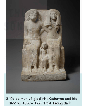 Giáo án Mĩ thuật lớp 5 Kết nối tri thức Chủ đề 3: Gia đình