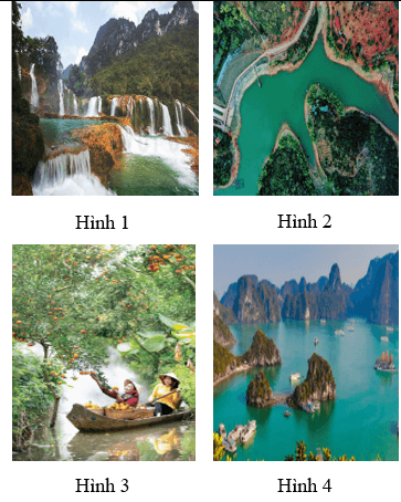 Giáo án Mĩ thuật lớp 5 Kết nối tri thức Chủ đề 6: Cảnh sắc quê hương