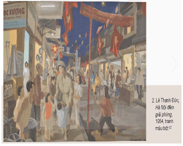 Giáo án Mĩ thuật lớp 5 Kết nối tri thức Chủ đề 8: Vì một thế giới hoà bình