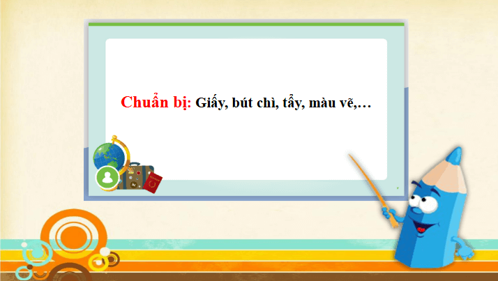 Giáo án điện tử Mĩ thuật lớp 5 Chân trời sáng tạo Bài 1: Lễ hội truyền thống | PPT Mĩ thuật 5