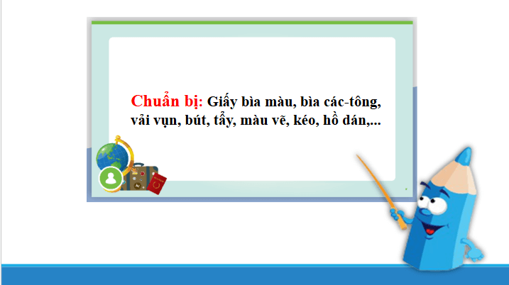 Giáo án điện tử Mĩ thuật lớp 5 Chân trời sáng tạo Bài 3: Vẻ đẹp của mặt trước ngôi nhà | PPT Mĩ thuật 5