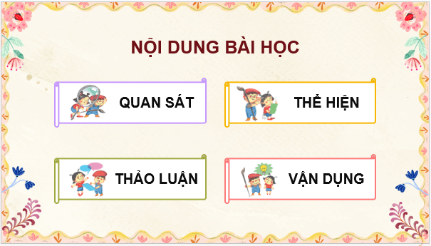 Giáo án điện tử Mĩ thuật lớp 5 Kết nối tri thức Chủ đề 2: Hình tượng anh hùng dân tộc trong mĩ thuật tạo hình Việt Nam | PPT Mĩ thuật 5