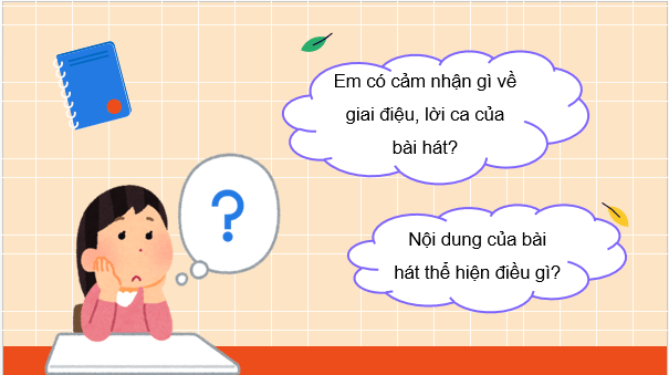 Giáo án điện tử Mĩ thuật lớp 5 Kết nối tri thức Chủ đề 4: Những hoạt động yêu thích ở trường em | PPT Mĩ thuật 5