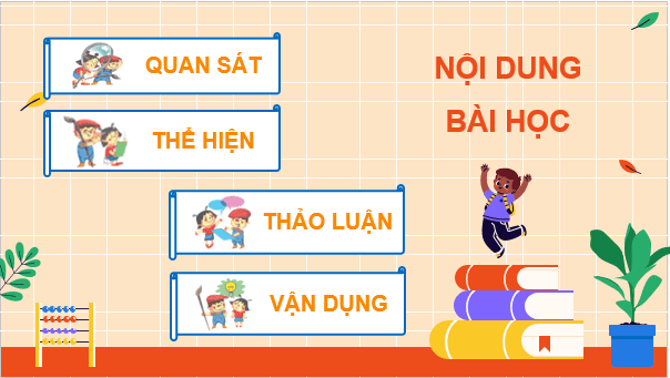Giáo án điện tử Mĩ thuật lớp 5 Kết nối tri thức Chủ đề 4: Những hoạt động yêu thích ở trường em | PPT Mĩ thuật 5