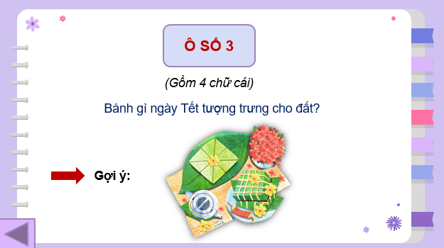 Giáo án điện tử Mĩ thuật 6 Kết nối tri thức Bài 12: Màu sắc lễ hội trong thiết kế lịch treo tường | PPT Mĩ thuật 6