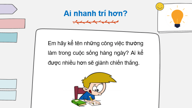 Giáo án điện tử Mĩ thuật 6 Kết nối tri thức Bài 13: Sáng tạo mĩ thuật với hình ảnh trong cuộc sống | PPT Mĩ thuật 6