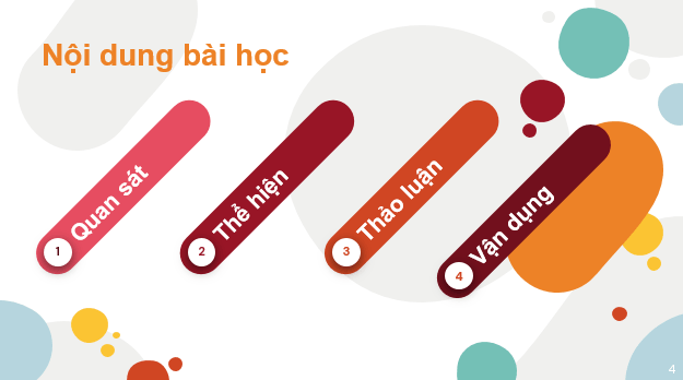 Giáo án điện tử Mĩ thuật 6 Kết nối tri thức Bài 4: Thiết kế quà lưu niệm | PPT Mĩ thuật 6