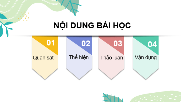 Giáo án điện tử Mĩ thuật 6 Kết nối tri thức Bài 8: Mĩ thuật Việt Nam thời kì tiền sử | PPT Mĩ thuật 6