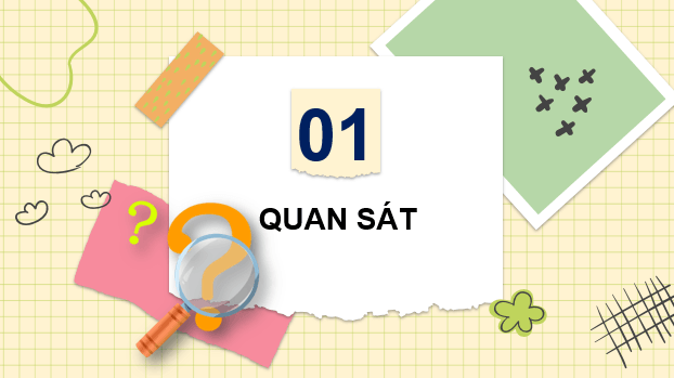 Giáo án điện tử Mĩ thuật 6 Kết nối tri thức Bài 9: Sáng tạo mĩ thuật với trò chơi dân gian | PPT Mĩ thuật 6