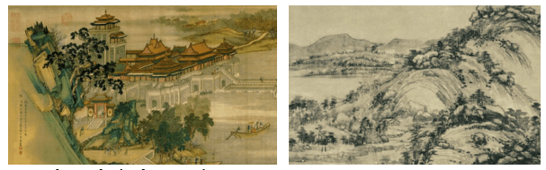 Giáo án Mĩ thuật 7 Kết nối tri thức Bài 1: Mĩ thuật tạo hình thôi kì trung đại