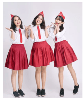 Giáo án Mĩ thuật 7 Kết nối tri thức Bài 10: Thiết kế tạo mẫu trang phục