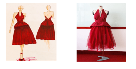 Giáo án Mĩ thuật 7 Kết nối tri thức Bài 10: Thiết kế tạo mẫu trang phục