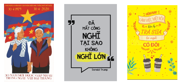 Giáo án Mĩ thuật 7 Kết nối tri thức Bài 12: Tranh cổ động