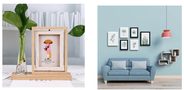 Giáo án Mĩ thuật 7 Kết nối tri thức Bài 14: Thiết kế khung ảnh từ vật liệu sẵn có