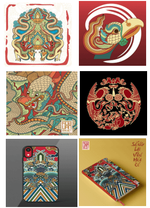 Giáo án Mĩ thuật 7 Kết nối tri thức Bài 16: Khai thác giá trị tạo hình truyền thống trong trang trí đồ vật