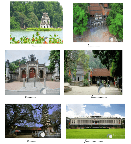 Giáo án Mĩ thuật 7 Kết nối tri thức Bài 3: Hình ảnh di tích trong sáng tạo mĩ thuật