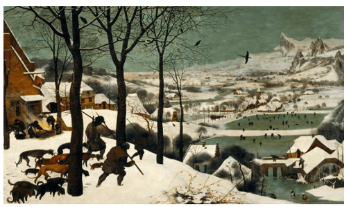 Giáo án Mĩ thuật 7 Kết nối tri thức Bài 7: Không gian trong tác phẩm hội hoạ thế giới thời kì trung đại