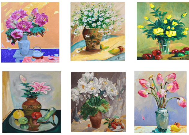 Giáo án Mĩ thuật 7 Kết nối tri thức Bài 8: Tranh tĩnh vật