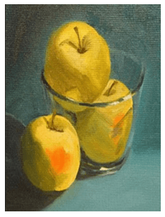 Giáo án Mĩ thuật 7 Kết nối tri thức Bài 9: Tìm hiểu nguồn sáng trong tranh