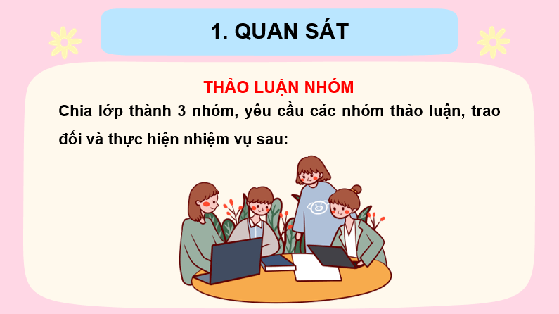 Giáo án điện tử Mĩ thuật 7 Kết nối tri thức Bài 5: Yếu tố dân tộc trong tranh của một số hoạ sĩ | PPT Mĩ thuật 7