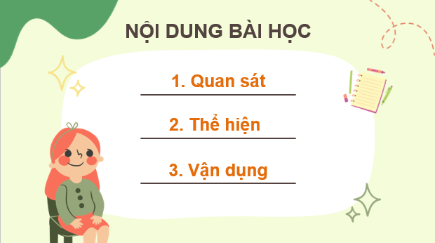 Giáo án điện tử Mĩ thuật 7 Kết nối tri thức Bài 7: Không gian trong tác phẩm hội hoạ thế giới thời kì trung đại | PPT Mĩ thuật 7