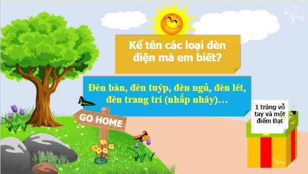 Giáo án điện tử Mĩ thuật 7 Chân trời sáng tạo Bài 8: Chao đèn trong trang trí kiến trúc | PPT Mĩ thuật 7