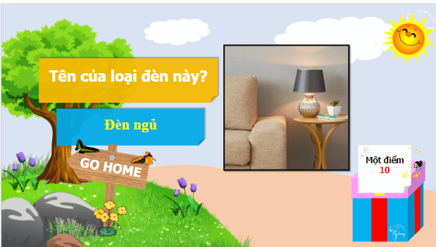 Giáo án điện tử Mĩ thuật 7 Chân trời sáng tạo Bài 8: Chao đèn trong trang trí kiến trúc | PPT Mĩ thuật 7