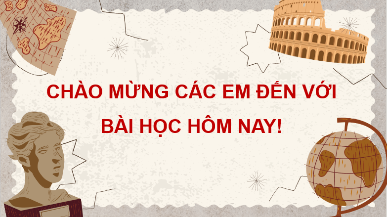 Giáo án điện tử Mĩ thuật 8 Kết nối tri thức Bài 1: Hình tượng con người trong sáng tạo mĩ thuật | PPT Mĩ thuật 8